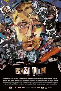 Главный постер мультфильма «Быстрый фильм (2003)»