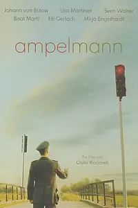 Постер к фильму «Регулировщик (2009)»