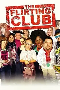 Постер к фильму «The Flirting Club (2010)»