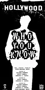 Постер к фильму «Who You Know (2006)»