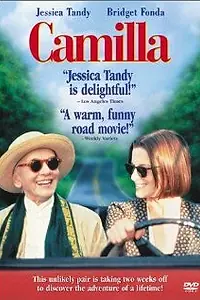 Постер к фильму «Камилла (1994)»