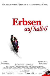 Постер к фильму «Горошек на полшестого (2004)»