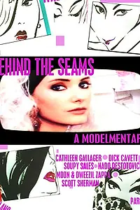 Постер к фильму «Behind the Seams (2000)»