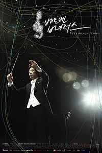 Постер к сериалу «Вирус Бетховена (2008)»