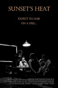 Постер к фильму «Sunset's Heat (2016)»