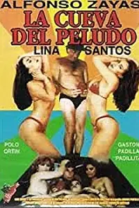Постер к фильму «La cueva del peludo (casa de señoritas 2) (1994)»
