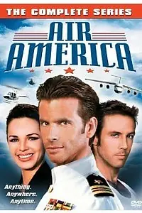 Постер к сериалу «Эйр Америка (1998 - 1999)»