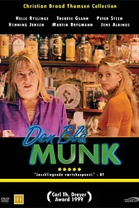 Постер к фильму «Den blå munk (1998)»