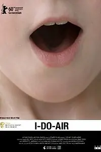 Постер к фильму «I Do Air (2009)»