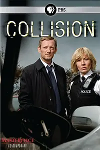 Постер к сериалу «Авария (2009)»