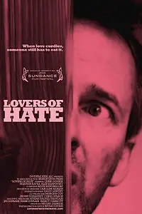 Постер к фильму «Любовь ненависти (2010)»