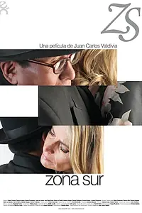 Постер к фильму «Южная зона (2009)»