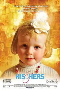 Постер к фильму «Его и её (2009)»