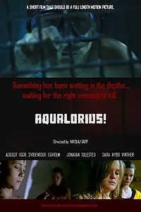 Постер к фильму «Водяной! (2009)»