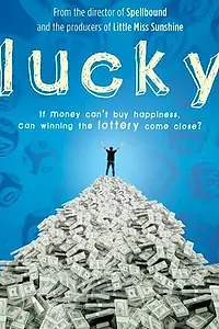 Постер к фильму «Lucky (2010)»