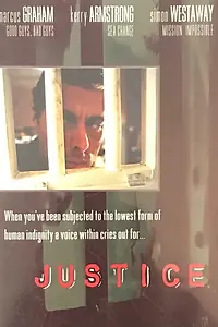 Постер к фильму «Justice (1998)»