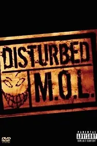 Постер к фильму «Disturbed: M.O.L. (2002)»