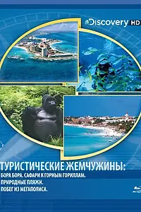 Главный постер сериала «Туристические жемчужины (2004)»
