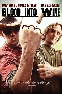 Постер к фильму «Кровь в вино (2010)»