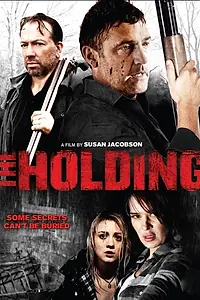 Главный постер фильма «Имение (2011)»