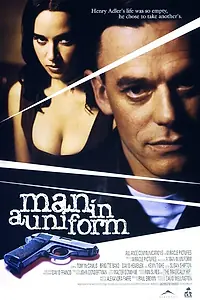 Главный постер фильма «Я люблю мужчину в униформе (1993)»