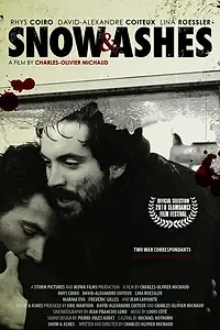 Главный постер фильма «Снег и пепел (2010)»