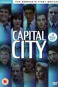 Главный постер сериала «Столичный город (1989 - 1990)»
