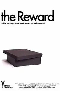 Главный постер фильма «The Reward (2009)»