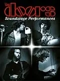 Постер к фильму «The Doors: Soundstage Performances (2002)»