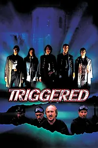 Постер к фильму «Спустить затвор (2002)»