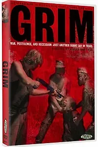 Постер к фильму «Grim (2010)»