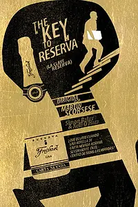 Постер к фильму «Ключ от Резервы (2007)»