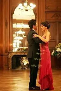 Главный постер сериала «Влюбленные в Париже (2004)»