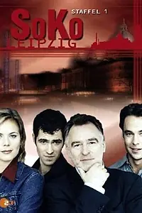 Постер к сериалу «Криминальный кроссворд (2001)»