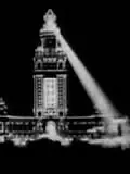 Главный постер фильма «Панамериканская выставка ночью (1901)»