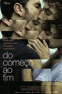Постер к фильму «От начала до конца (2009)»