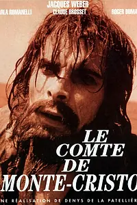Главный постер сериала «Граф Монте-Кристо (1979)»