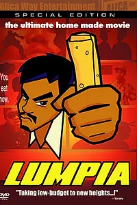 Постер к фильму «Lumpia (2003)»