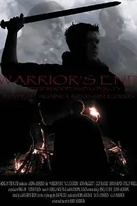 Постер к фильму «Warrior's End (2009)»