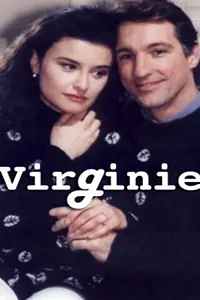 Постер к сериалу «Виржини (1996)»