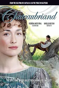 Постер к фильму «Шатобриан (2010)»