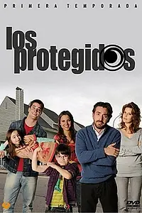 Постер к сериалу «Защищенные (2010 - 2012)»