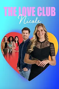 Постер к сериалу «Клуб любви (2023 - 2025)»