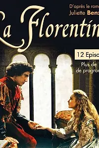 Постер к сериалу «Флорентийка (1991)»