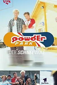 Постер к сериалу «Любовь на снегу (2001 - 2009)»