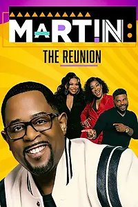 Главный постер фильма «Martin: The Reunion (2022)»