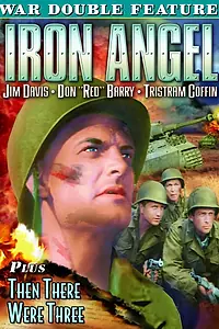 Главный постер фильма «Iron Angel (1964)»