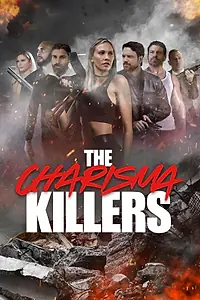 Постер к фильму «The Charisma Killers (2024)»