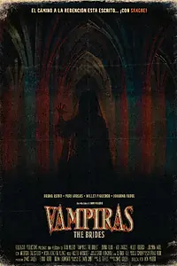 Постер к фильму «Vampiras: The Brides (2022)»