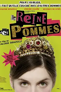 Постер к фильму «Королева дурочек (2009)»
